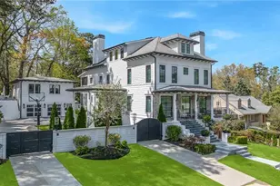 1812 Wellbourne Dr NE, Atlanta, GA 30324 - Photo 1