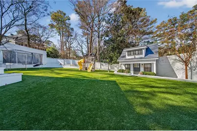 1812 Wellbourne Drive NE, Atlanta, GA 30324 - Photo 15