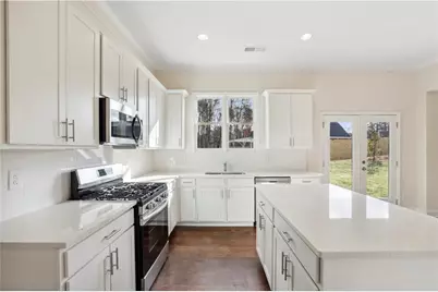 5967 Creek Indian Drive, Sugar Hill, GA 30518 - Photo 3