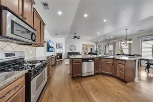 603 Stickley Oak Way, Woodstock, GA 30189 - Photo 17