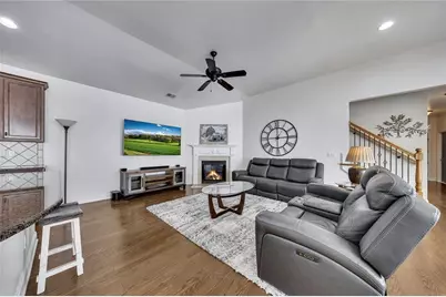 603 Stickley Oak Way, Woodstock, GA 30189 - Photo 9