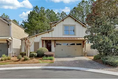 603 Stickley Oak Way, Woodstock, GA 30189 - Photo 1