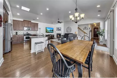 603 Stickley Oak Way, Woodstock, GA 30189 - Photo 13