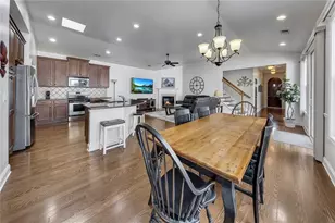 603 Stickley Oak Way, Woodstock, GA 30189 - Photo 13