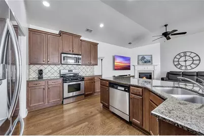 603 Stickley Oak Way, Woodstock, GA 30189 - Photo 15