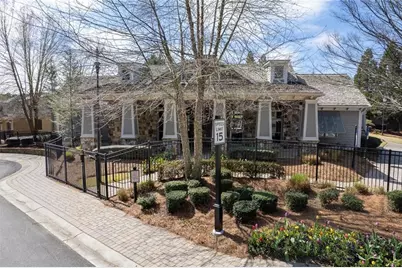 603 Stickley Oak Way, Woodstock, GA 30189 - Photo 41