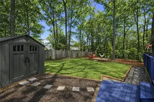 6036 Bateau Dr, Flowery Branch, GA 30542 - Photo 29