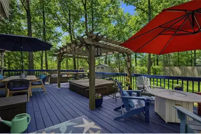 6036 Bateau Drive, Flowery Branch, GA 30542 - Photo 25