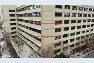 878 Peachtree Street NE #504, Atlanta, GA 30309 - Photo 39