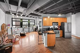 878 Peachtree St NE, Atlanta, GA 30309 - Photo 9