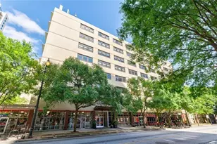 878 Peachtree St NE, Atlanta, GA 30309 - Photo 3
