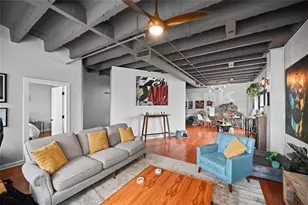 878 Peachtree St NE, Atlanta, GA 30309 - Photo 11