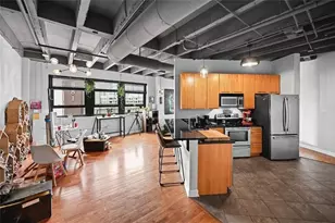 878 Peachtree St NE, Atlanta, GA 30309 - Photo 9