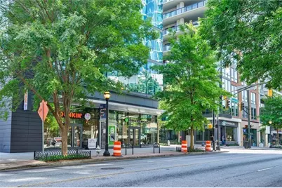 878 Peachtree Street NE #504, Atlanta, GA 30309 - Photo 43