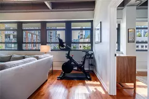 878 Peachtree St NE, Atlanta, GA 30309 - Photo 17