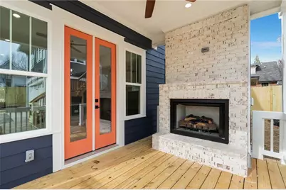 431 Clifton Road NE, Atlanta, GA 30307 - Photo 61