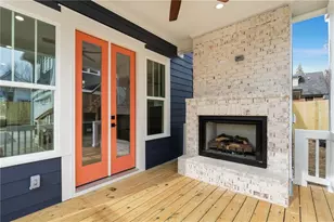 431 Clifton Rd NE, Atlanta, GA 30307 - Photo 61