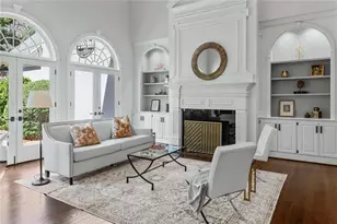 1155 Crest Valley Dr NW, Sandy Springs, GA 30327 - Photo 9