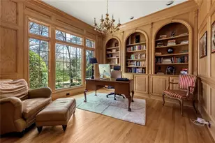 1155 Crest Valley Dr NW, Sandy Springs, GA 30327 - Photo 33