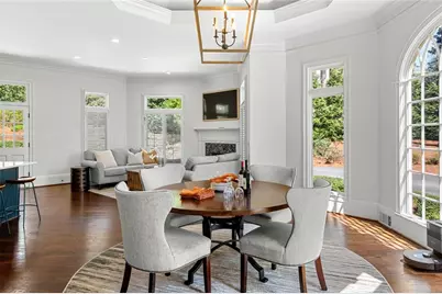 1155 Crest Valley Drive NW, Sandy Springs, GA 30327 - Photo 19