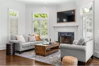 1155 Crest Valley Drive NW, Sandy Springs, GA 30327 - Photo 21