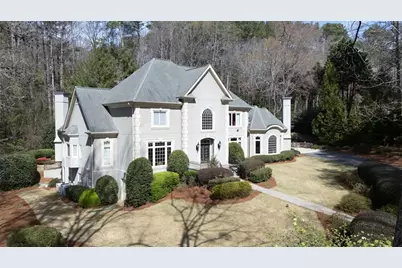 1155 Crest Valley Drive NW, Sandy Springs, GA 30327 - Photo 61