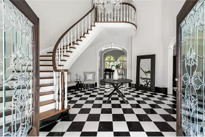 1155 Crest Valley Drive NW, Sandy Springs, GA 30327 - Photo 5