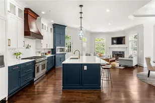 1155 Crest Valley Dr NW, Sandy Springs, GA 30327 - Photo 13