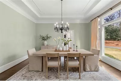 1155 Crest Valley Drive NW, Sandy Springs, GA 30327 - Photo 23