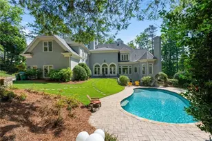 1155 Crest Valley Dr NW, Sandy Springs, GA 30327 - Photo 57