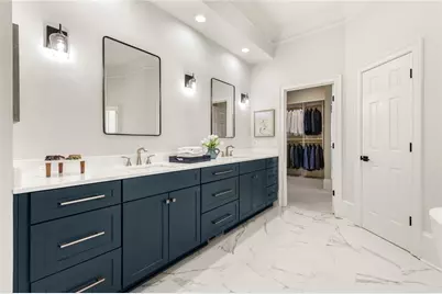 1155 Crest Valley Drive NW, Sandy Springs, GA 30327 - Photo 29