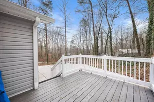 261 Silver Fox Dr, Dawsonville, GA 30534 - Photo 3