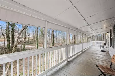 261 Silver Fox Drive, Dawsonville, GA 30534 - Photo 5