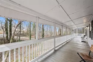 261 Silver Fox Dr, Dawsonville, GA 30534 - Photo 5