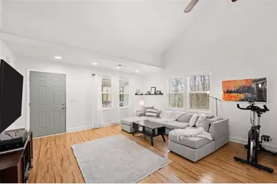 261 Silver Fox Drive, Dawsonville, GA 30534 - Photo 9