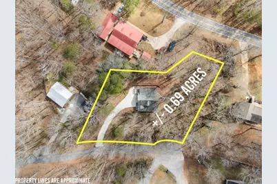 261 Silver Fox Drive, Dawsonville, GA 30534 - Photo 33