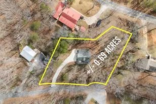 261 Silver Fox Dr, Dawsonville, GA 30534 - Photo 33