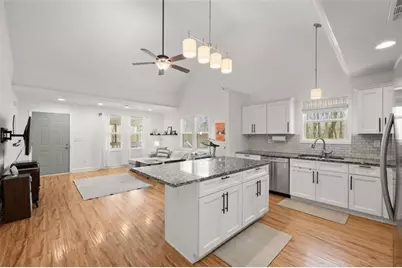 261 Silver Fox Drive, Dawsonville, GA 30534 - Photo 13