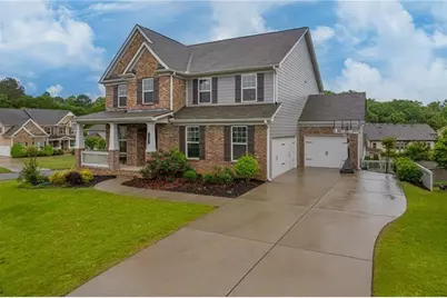 301 Cochin Drive, Woodstock, GA 30188 - Photo 5