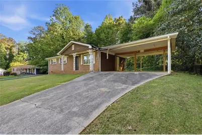 2322 Chestnut Log Loop, Lithia Springs, GA 30122 - Photo 3