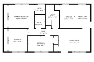 2322 Chestnut Log Loop, Lithia Springs, GA 30122 - Photo 25