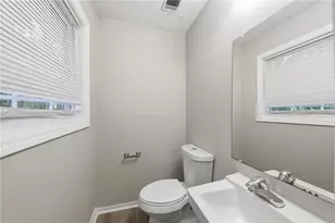 2322 Chestnut Log Loop, Lithia Springs, GA 30122 - Photo 21