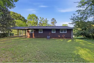 2322 Chestnut Log Loop, Lithia Springs, GA 30122 - Photo 23
