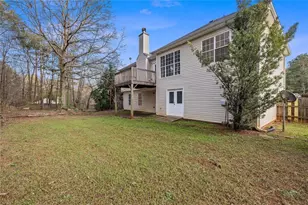 285 Chestnut Dr, Covington, GA 30016 - Photo 29