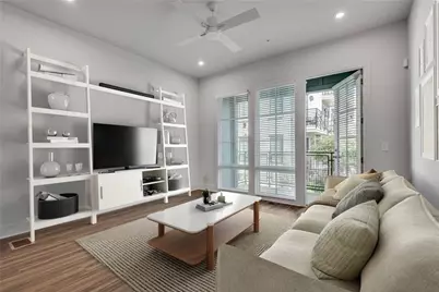 1273 Longreen Terrace NW, Atlanta, GA 30318 - Photo 3