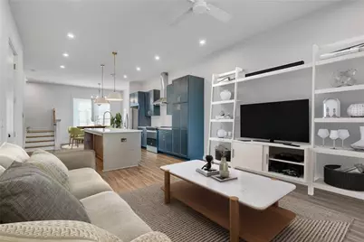 1273 Longreen Terrace NW, Atlanta, GA 30318 - Photo 5