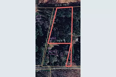 265 W Union Grove Circle, Auburn, GA 30011 - Photo 3