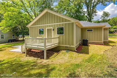 106 Maple Street, Villa Rica, GA 30180 - Photo 3