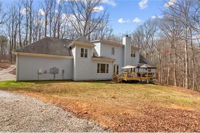 176 River Ridge Drive, Pendergrass, GA 30567 - Photo 37