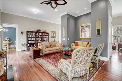 176 River Ridge Drive, Pendergrass, GA 30567 - Photo 3